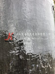 碳化硅石墨坩埚抗氧化涂料 坩埚材质4
